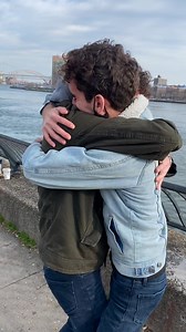 483K views · 8.5K reactions | Twins meet for the first time A man...