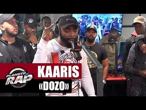 Kaaris "Dozo" #PlanèteRap