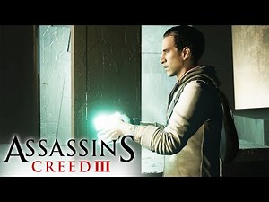 All 3 Power Sources Locations - Assassin's Creed 3 (4K UHD)