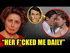 “He Was MASSIVE” – Ingrid Bergman Confesses Everything In Her Memoir
