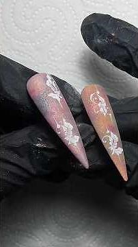 Step - By - Step für dich: Lust auf Stamping Designs? 🤗