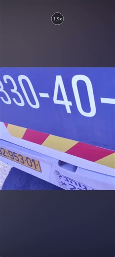 Now this bus looks like a junk inside