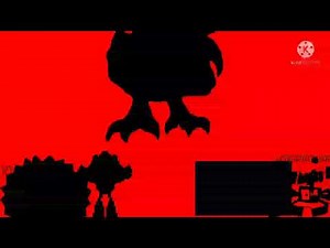 ultamate longest barney error final punishment intro