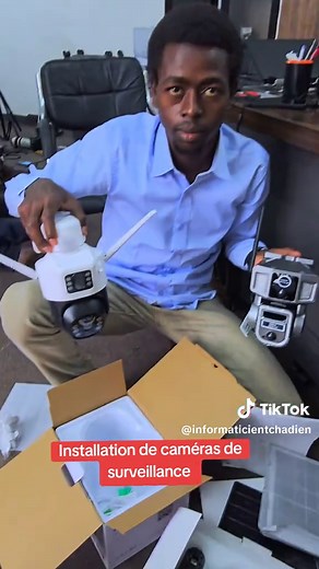 Installation de caméras de surveillance : Guide complet