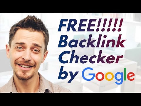 How to Check Website Backlinks - Free Backlinks Checker Tool - FREE Backlink Monitor
