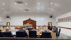 7.6K views · 47 reactions | CITV Local News Monday 10 February 2025 Parliament will sit on Monday, February 17, to table an amendment bill seeking an additional $67 million, bringing the national budget to $396 million. Clerk of Parliament Tangata Vainerere says MPs will also debate the 'Keep Our Water Free' petition and review ministry spending reports, among other key matters. | Cook Islands Television News | Facebook