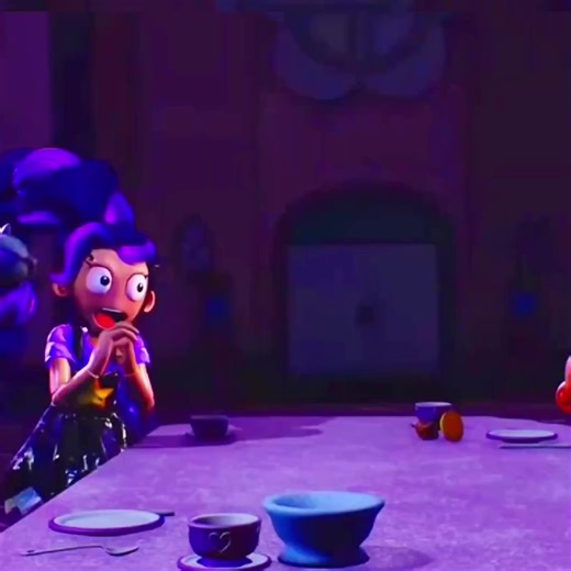 Capítulo Massa Demais - Prototype Edit