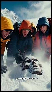 George Mallory & Irvine, Did They Summit Everest in 1924 Before Disappearing?