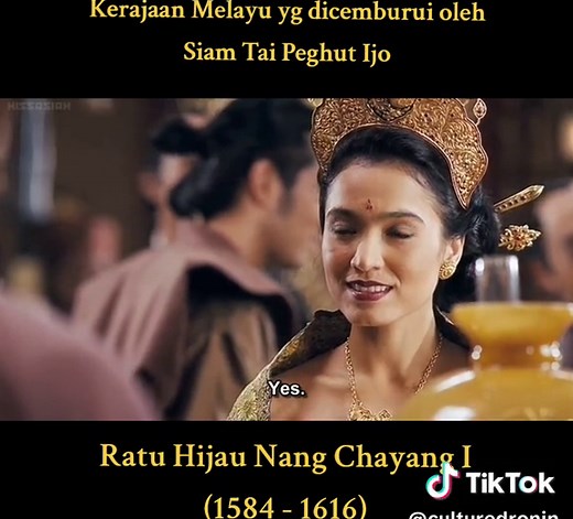 History of Pattani: From the Langkasuka Empire to Modern Times