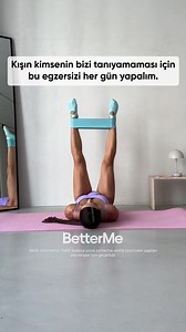 119K views · 327 reactions | Hedeflerine Kolayca Ulaş  1️⃣1 dakikalık testi çöz 2️⃣Kişiselleştirilmiş bir Plan Al 3️⃣İlerlemeyi takip et ve motive ol 4️⃣Belirgin sonuçları 4 hafta içinde gör!  | Lessie Fitness | Facebook