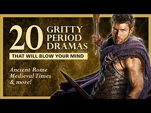 💥 20 Brutal Period Dramas You’ll Wish You Watched Sooner: Medieval, Ancient Rome & More