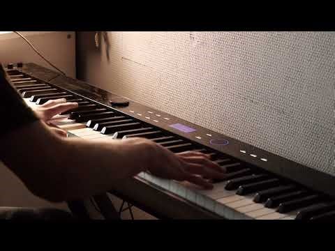 Waltz - Composition