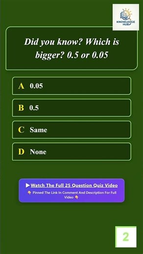 Tricky Math Logic Questions | Only Smart Minds Can Solve! | Quiz #18