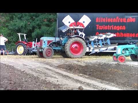 Hanomag Granit500, Brillant 600