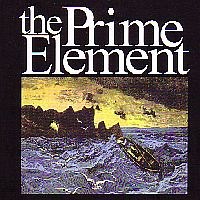 The Prime Element - Alborada