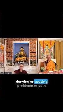 Buddhism: Religion, Philosophy, or Mind Science?