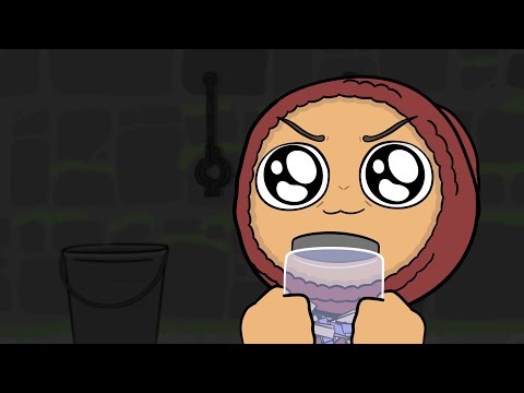 The Clothespin Boy - Drawfee Animated