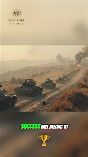 Defense in Depth: The Future of Warfare Explained #shorts