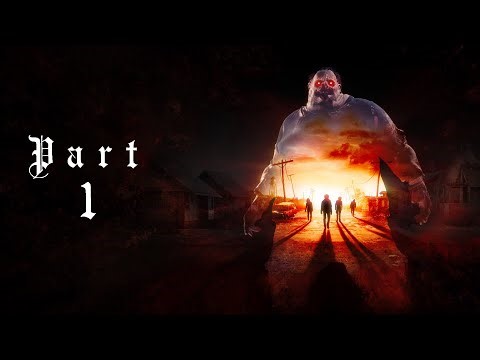 State of Decay 2 Juggernaut Edition - Part 1