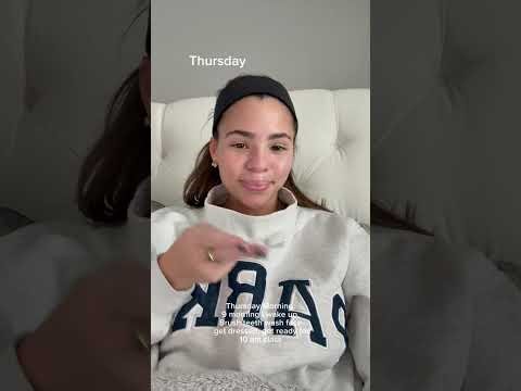 Module 5: Presenting Routines and Hobbies Final Expressive Project