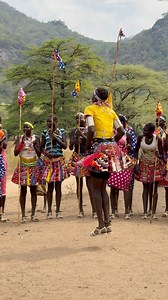 Danza Larim en Kapoeta South Sudán. #africa #culture #travel | Jeanette Cruz