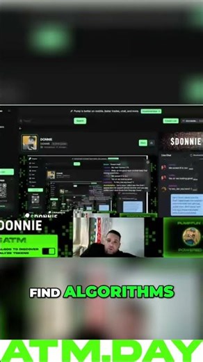 Unlock Pumpfun Secrets: 40% Bond Ratio & Telegram Hacks #shorts