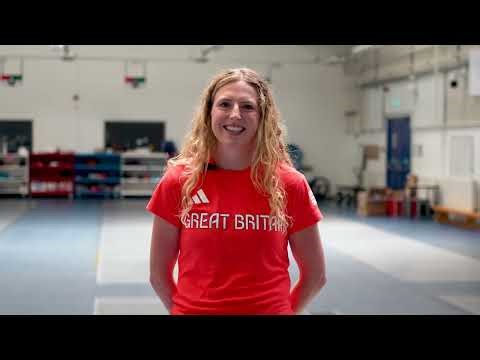 Kerenza Bryson | Laser Eye Surgery | Patient Review | Optical Express