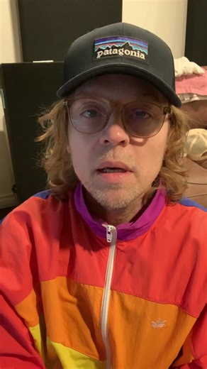 Self-Reflection: Embracing the Role of the Problem