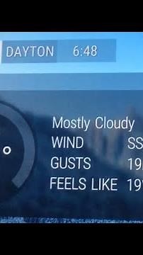 Twc Local On The 8s #weather #cold #localonthe8s