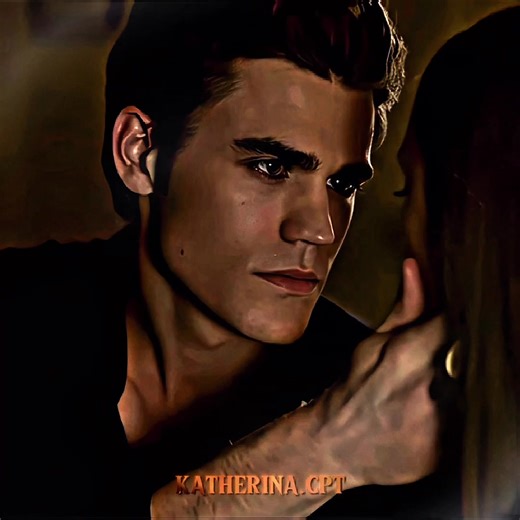 Katherine sa toujours était Stefan #capcut #thevampirediaries #tvd #stefansalvatorе #edit