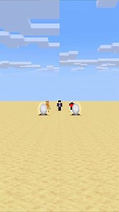 Help Herobrin to power up and win the strongest shockwave #minecraftanimation #minecraft #viral #minecraftmemes | CrazzzyCraft