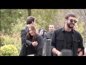 Arafta BTS episode 5