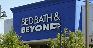 Bed Bath & Beyond closing all stores