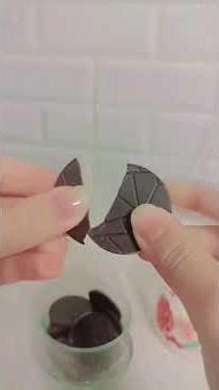 Cholate asmr🍫#asmr #chocolate #eating #shorts #subscribe #aboneolmayiunutmayin #likeforlikes
