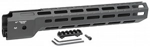 Extended M-Lok™ 14" Handguard Compatible with Ruger® PC Carbine™