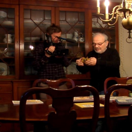 3.9K views · 82 reactions | A deeply moving tribute to Maurice...