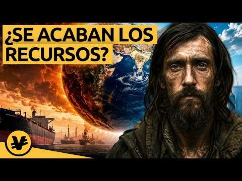 El MUNDO temía quedarse sin PETRÓLEO… pero ocurrió algo inesperado