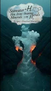 When the Ingredients of Life First Appeared (4.2 Billion Years Ago) #viralshorts #shorts