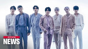 180K views · 10K reactions | ▪ BTS ON BILLBOARD CHARTS BTS' history on the Billboard: from 'DNA' to 'Yet To Come' #BTS #Kpop #Billboard | Arirang News | Facebook