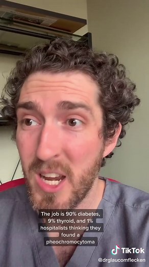 Dr. Glaucomflecken (@drglaucomflecken)’s videos with original sound - Dr. Glaucomflecken