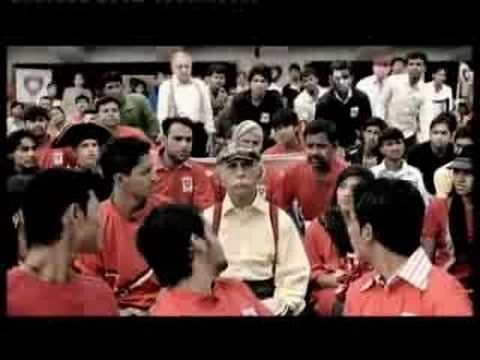 snickers india commercial