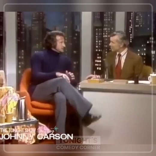 159K views · 3.3K reactions | Bob Uecker Brings the Laughs on The Tonight Show with Johnny Carson  - #johnnycarson #thetonightshow #comedy #funny #bobuecker | Tonight's Comedy Corner | Facebook