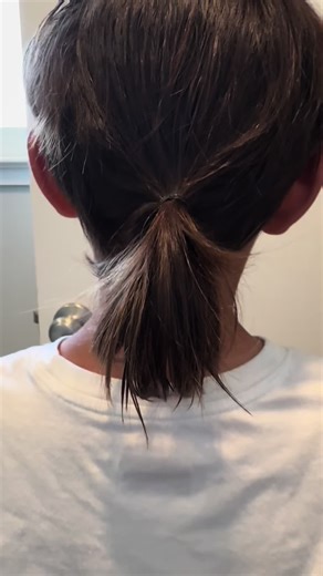 Mississippi Mud Flap Haircut: Fauxhawk Revival