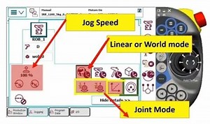 Abb robot programming tutorial