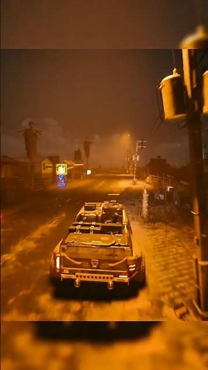 "You Can Actually Drive This" #cyberpunk