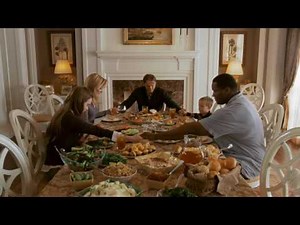 Blind Side TV Spot 3