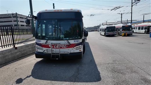 2.6K views · 88 reactions | Doomsday is coming to Septa #philly #philadelphia #septa #pennsylvania #bus #train #phillyphilly #budget #breaking #breakingnews doomsday | The Philly Captain | Facebook