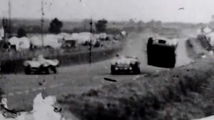 84 Tote: Der Horror-Crash von Le Mans 1955