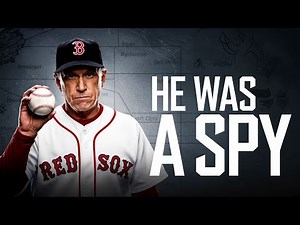 Moe Berg: The Secret Life of Baseball's Lost legend