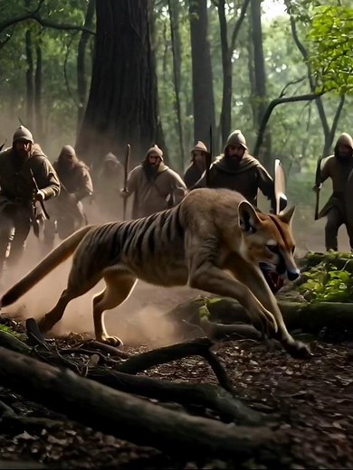 👉 Three Animals That became Extinct due to Humans ☠️।